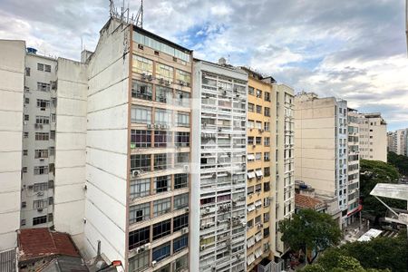 Apartamento à venda com 3 quartos, 105m² em Copacabana, Rio de Janeiro
