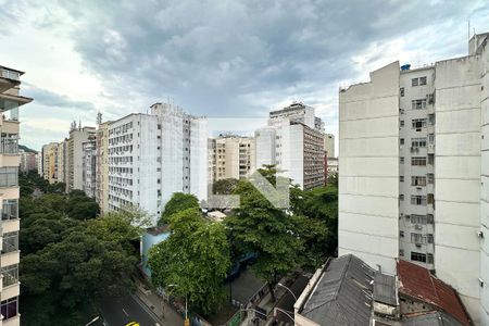 Apartamento à venda com 3 quartos, 105m² em Copacabana, Rio de Janeiro