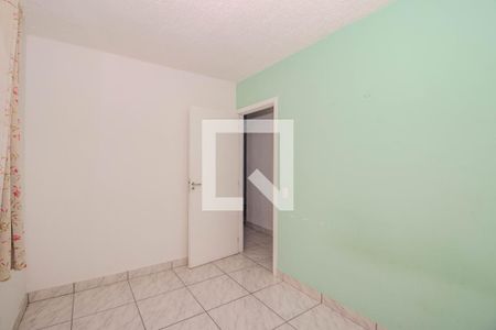 Quarto 1 de apartamento para alugar com 2 quartos, 56m² em Rubem Berta, Porto Alegre