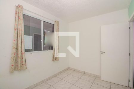 Quarto 1 de apartamento para alugar com 2 quartos, 56m² em Rubem Berta, Porto Alegre