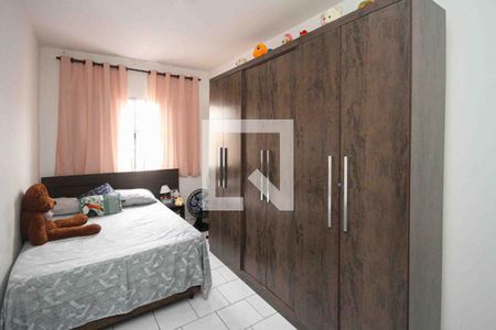 Quarto 02 de casa à venda com 3 quartos, 100m² em Vila Ivone, São Paulo