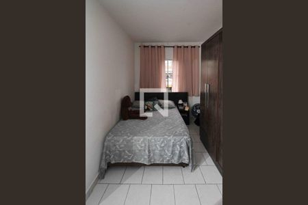 Quarto 02 de casa à venda com 3 quartos, 100m² em Vila Ivone, São Paulo