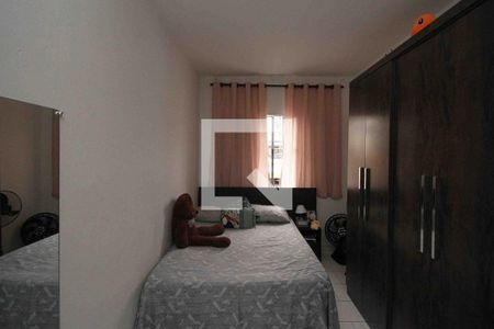 Quarto 02 de casa à venda com 3 quartos, 100m² em Vila Ivone, São Paulo