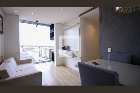 Apartamento à venda com 2 quartos, 45m² em Jardim Angela (zona Leste), São Paulo