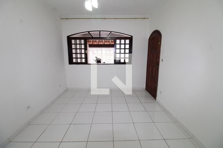 Sala 1 de casa para alugar com 3 quartos, 182m² em Jardim Del Rey, São José dos Campos