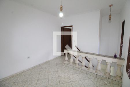 Sala 2 de casa para alugar com 3 quartos, 182m² em Jardim Del Rey, São José dos Campos