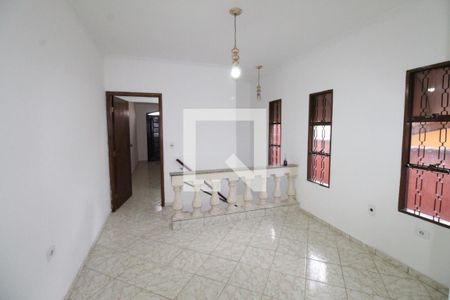 Sala 2 de casa para alugar com 3 quartos, 182m² em Jardim Del Rey, São José dos Campos