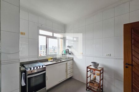 Apartamento à venda com 2 quartos, 88m² em Centro, São Bernardo do Campo