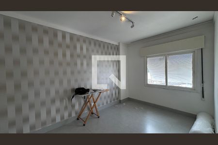 Quarto de apartamento para alugar com 2 quartos, 79m² em Centro, Santo André