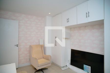 Quarto 2 de apartamento à venda com 3 quartos, 115m² em Boa Viagem, Niterói