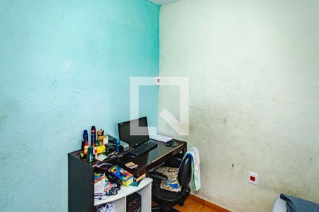 Casa à venda com 6 quartos, 370m² em Cenaculo, Belo Horizonte