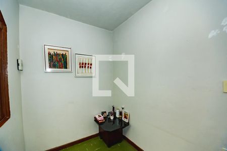Casa à venda com 6 quartos, 370m² em Cenaculo, Belo Horizonte