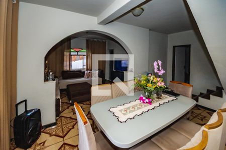 Casa à venda com 6 quartos, 370m² em Cenaculo, Belo Horizonte