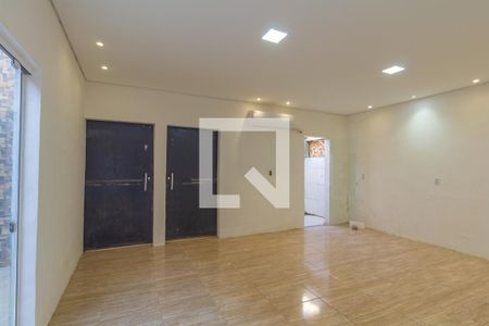 Sala/Cozinha de casa para alugar com 2 quartos, 90m² em Harmonia, Canoas