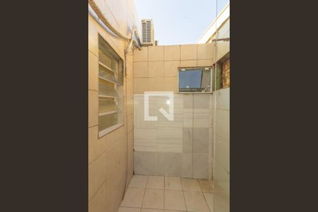 Área de Serviço de casa para alugar com 2 quartos, 90m² em Harmonia, Canoas