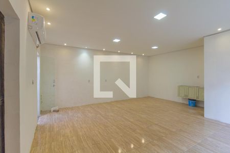 Sala/Cozinha de casa para alugar com 2 quartos, 90m² em Harmonia, Canoas