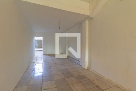 Garagem de casa para alugar com 2 quartos, 90m² em Harmonia, Canoas