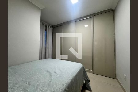 quarto 3 de apartamento à venda com 3 quartos, 180m² em Inconfidentes, Contagem
