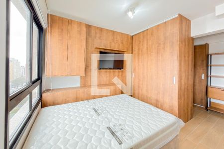 Studio de kitnet/studio para alugar com 1 quarto, 28m² em Vila Mariana, São Paulo