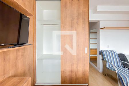Studio - Armários de kitnet/studio para alugar com 1 quarto, 28m² em Vila Mariana, São Paulo
