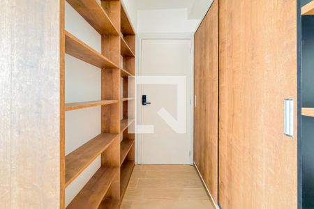 Studio de kitnet/studio para alugar com 1 quarto, 28m² em Vila Mariana, São Paulo