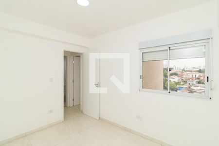 Quarto 2 de apartamento para alugar com 2 quartos, 44m² em Vila Santa Terezinha (zona Norte), São Paulo