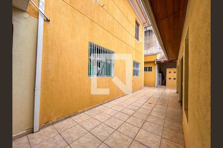 Quintal de casa para alugar com 4 quartos, 430m² em Centro, Sorocaba
