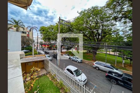 Vista do Quarto 1 de casa para alugar com 4 quartos, 430m² em Centro, Sorocaba