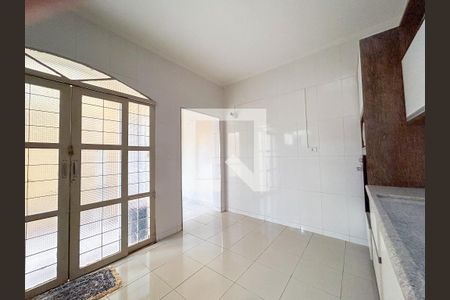 Cozinha de casa para alugar com 4 quartos, 430m² em Centro, Sorocaba