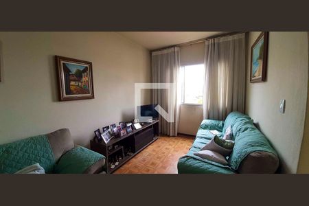 Apartamento à venda com 2 quartos, 61m² em Jardim D’abril, Osasco