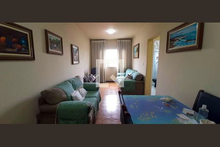 Apartamento à venda com 2 quartos, 61m² em Jardim D’abril, Osasco