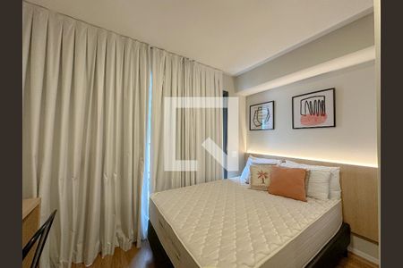 Studio de apartamento para alugar com 1 quarto, 27m² em Pompeia, São Paulo