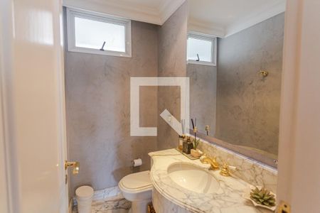 Lavabo  de apartamento para alugar com 4 quartos, 260m² em Centro, Belo Horizonte