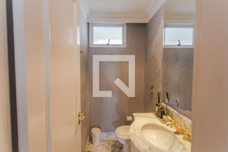 Lavabo  de apartamento para alugar com 4 quartos, 260m² em Centro, Belo Horizonte