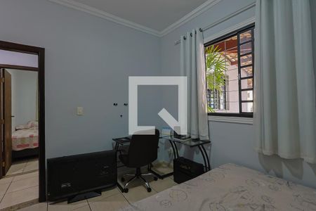 Quarto 1 de casa à venda com 3 quartos, 220m² em Jardim Laguna, Contagem
