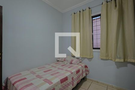 Quarto 2 de casa à venda com 3 quartos, 220m² em Jardim Laguna, Contagem