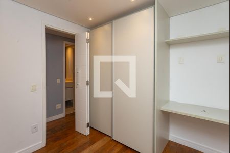 Quarto 1 de apartamento para alugar com 2 quartos, 60m² em Alto da Lapa, São Paulo