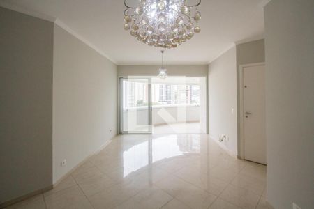 Apartamento à venda com 3 quartos, 115m² em Brooklin, São Paulo