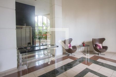 Apartamento à venda com 3 quartos, 115m² em Brooklin, São Paulo