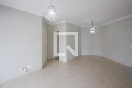 Apartamento à venda com 3 quartos, 115m² em Brooklin, São Paulo