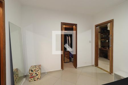 Suíte 1 de casa para alugar com 2 quartos, 270m² em Jardim Itapoan, Santo André