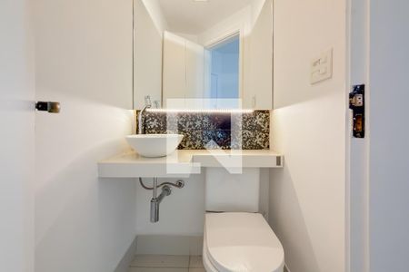 Lavabo de apartamento à venda com 2 quartos, 58m² em Vila Mariana, São Paulo