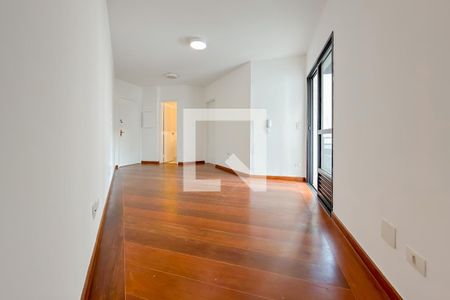 Sala de apartamento à venda com 2 quartos, 58m² em Vila Mariana, São Paulo