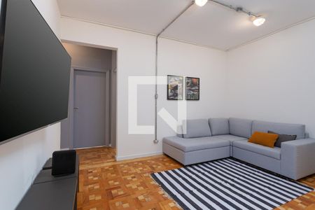 Apartamento à venda com 4 quartos, 101m² em Vila Mariana, São Paulo