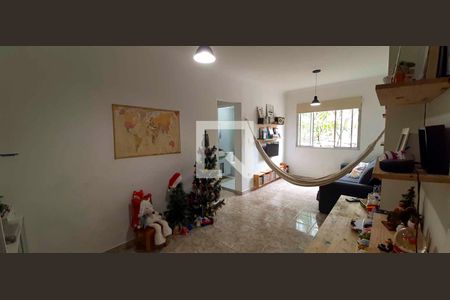 Apartamento à venda com 2 quartos, 61m² em Jardim D’abril, Osasco