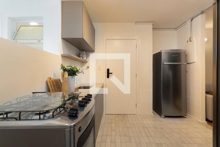 Apartamento à venda com 4 quartos, 106m² em Jardim America, São Paulo