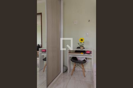 Quarto 1 de apartamento para alugar com 2 quartos, 76m² em Alves Dias, São Bernardo do Campo