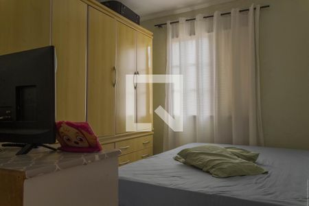 Quarto 2 de apartamento para alugar com 2 quartos, 76m² em Alves Dias, São Bernardo do Campo
