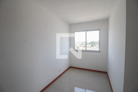 Quarto 1 de apartamento para alugar com 2 quartos, 49m² em Novo Horizonte, Nilópolis