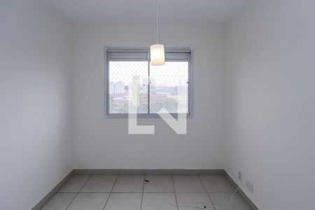 Sala e Cozinha de apartamento para alugar com 2 quartos, 32m² em Sacomã, São Paulo